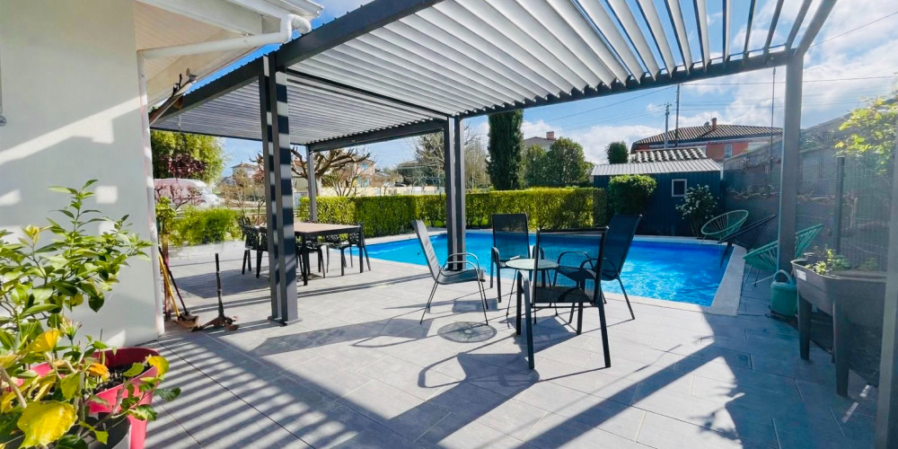 maison à VILLENEUVE SUR LOT (47300)